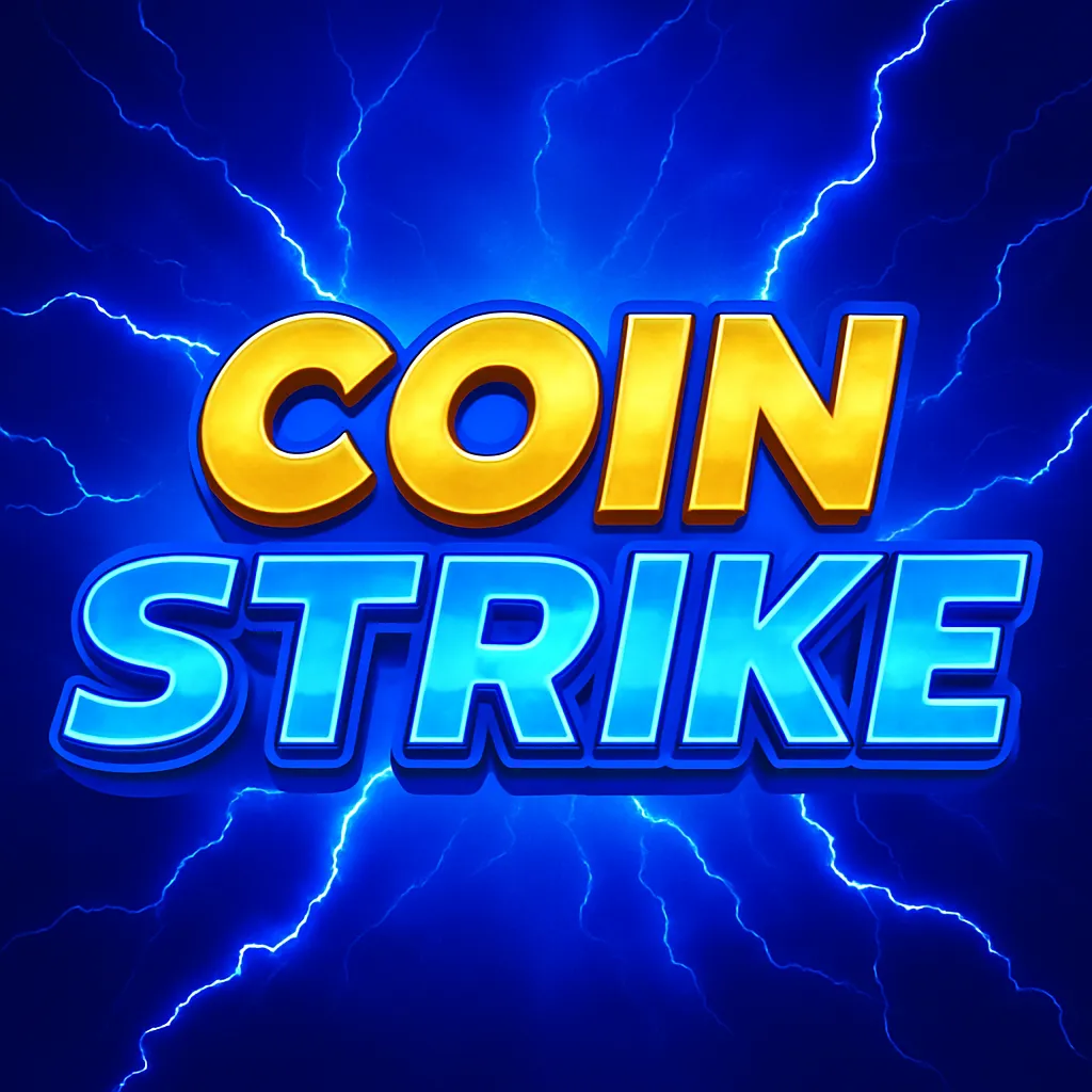 coin strike hold and win