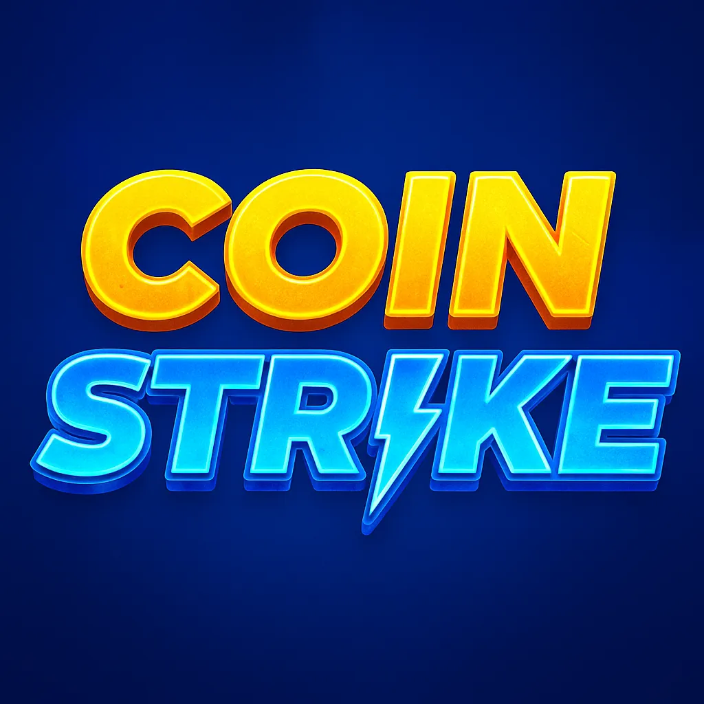 coin strike hold and win