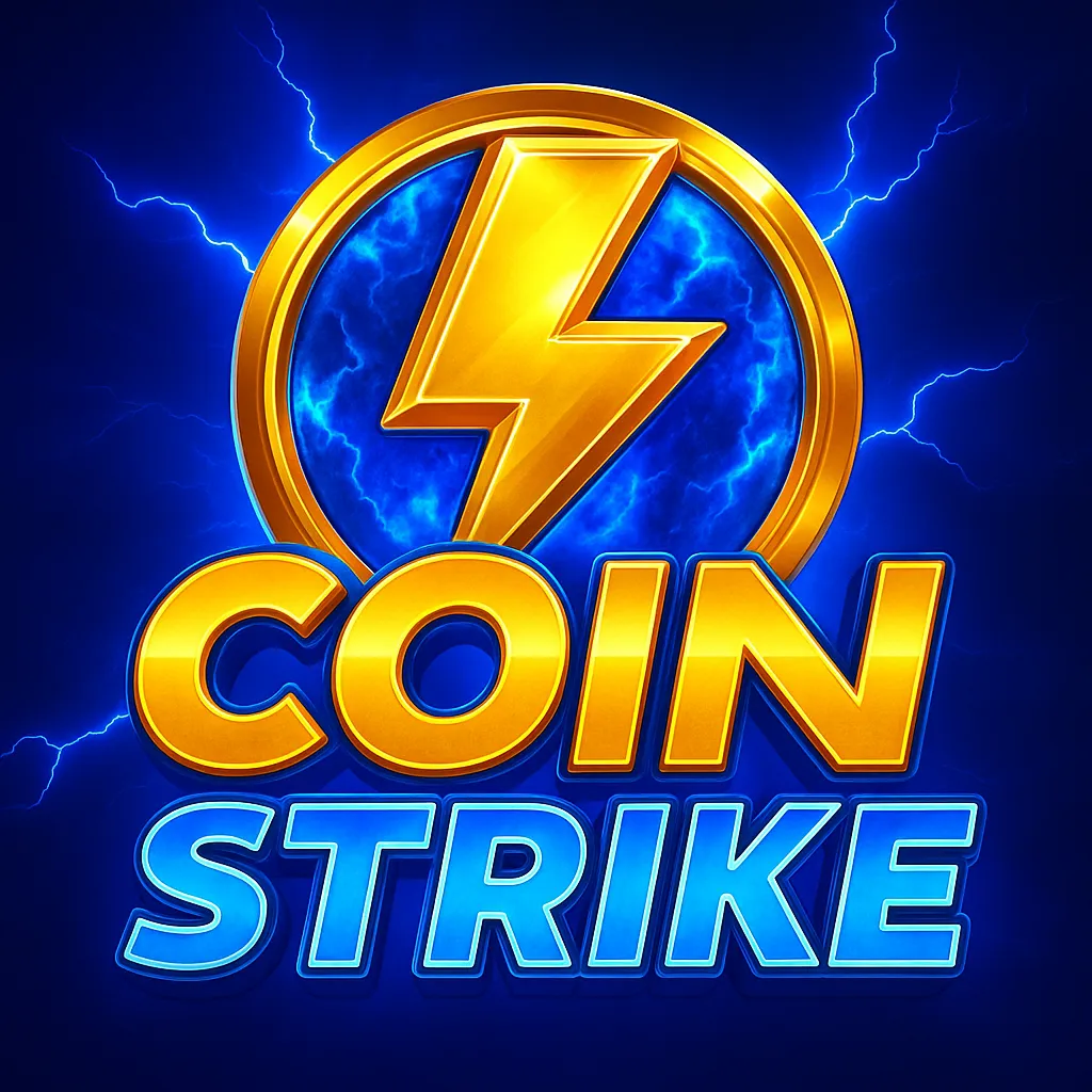 coin strike hold and win