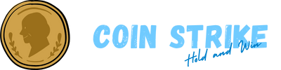 Coin Strike Hold and Win